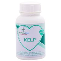 SynerChi Organics Kelp Capsules